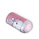 custom character tin